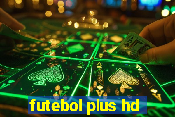futebol plus hd